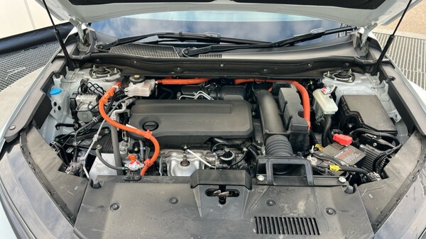 Used Honda CR-V 2025 for sale - 76139972: Photo 17