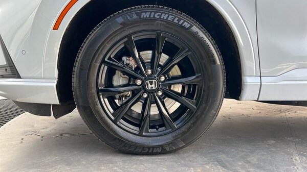 Used Honda CR-V 2025 for sale - 76139972: Photo 18