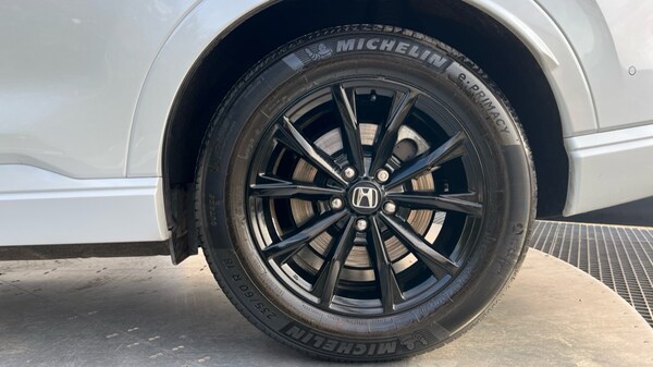 Used Honda CR-V 2025 for sale - 76139972: Photo 19