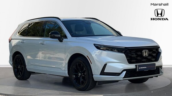 Used Honda CR-V 2025 for sale - 76139972: Photo 1