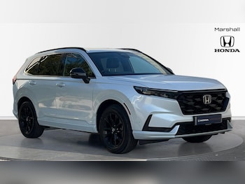 Honda - CR-V