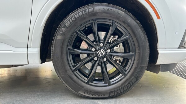 Used Honda CR-V 2025 for sale - 76139972: Photo 20
