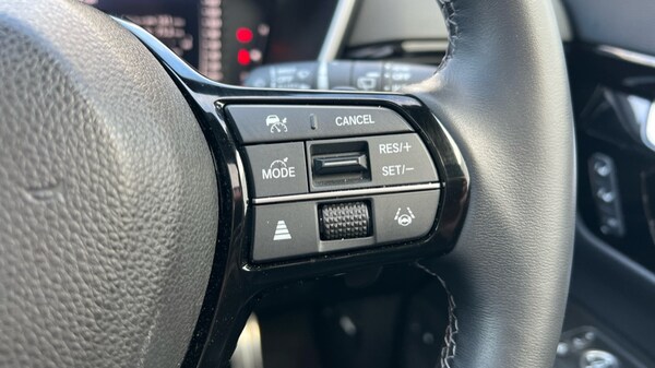 Used Honda CR-V 2025 for sale - 76139972: Photo 22
