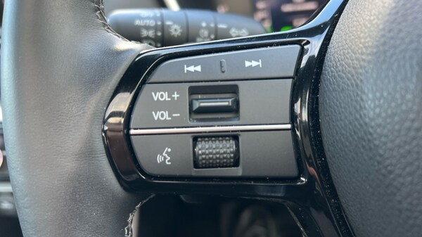Used Honda CR-V 2025 for sale - 76139972: Photo 23