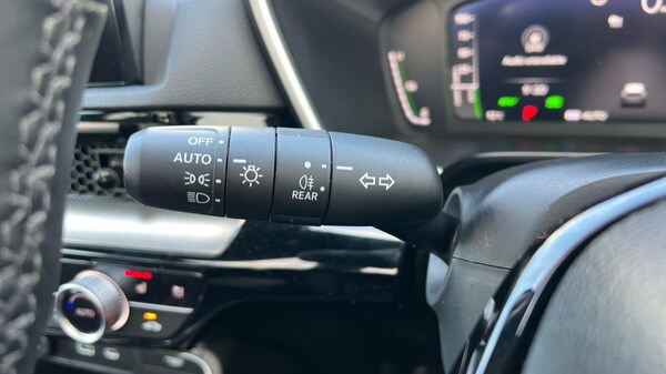 Used Honda CR-V 2025 for sale - 76139972: Photo 25