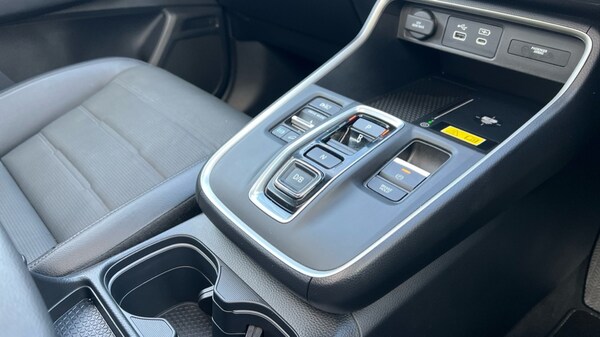 Used Honda CR-V 2025 for sale - 76139972: Photo 26