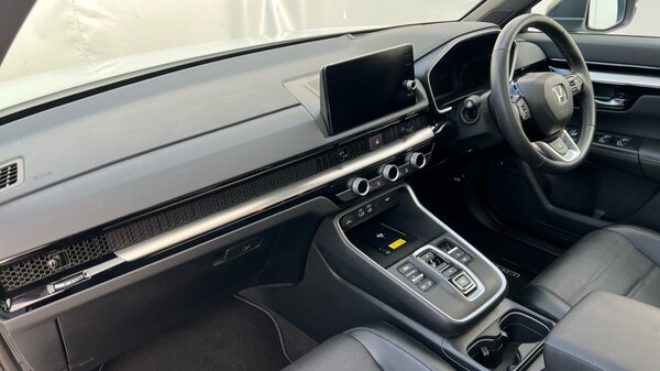 Used Honda CR-V 2025 for sale - 76139972: Photo 2