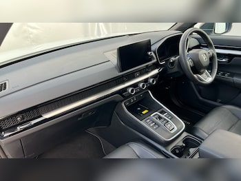 Used Honda CR-V 2025 for sale - 76139972: Photo 2