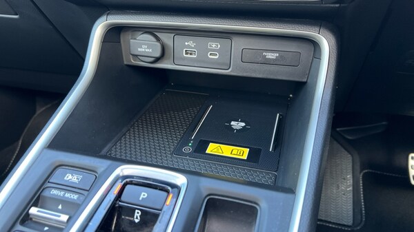 Used Honda CR-V 2025 for sale - 76139972: Photo 34