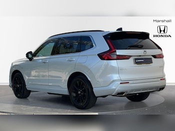 Used Honda CR-V 2025 for sale - 76139972: Photo 3