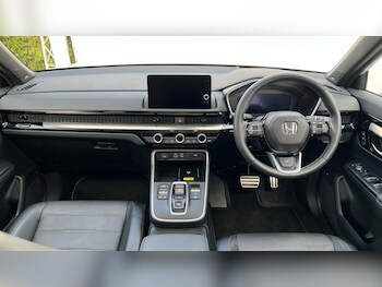 Used Honda CR-V 2025 for sale - 76139972: Photo 4
