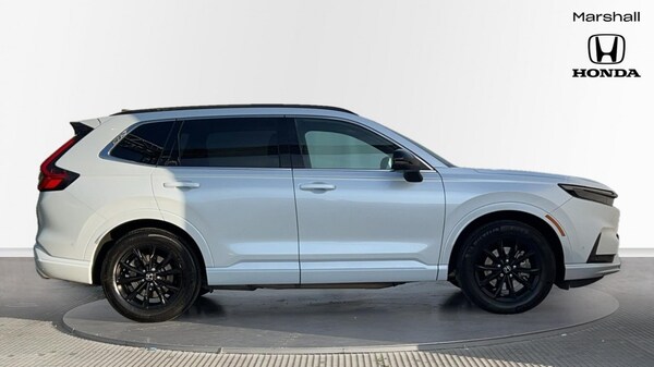 Used Honda CR-V 2025 for sale - 76139972: Photo 5