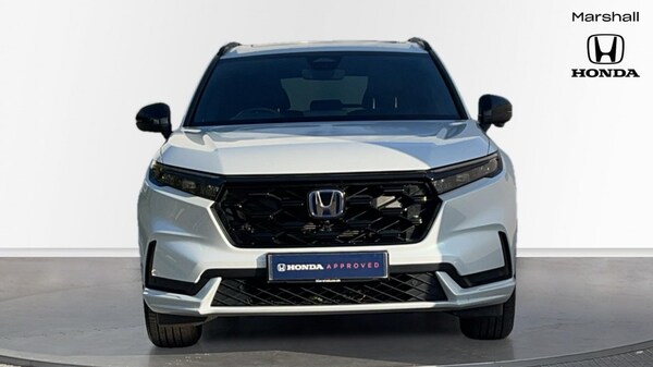 Used Honda CR-V 2025 for sale - 76139972: Photo 6