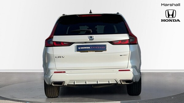 Used Honda CR-V 2025 for sale - 76139972: Photo 7
