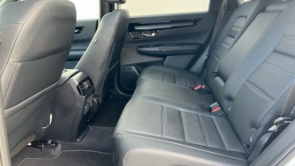 Used Honda CR-V 2025 for sale - 76139972: Photo 8