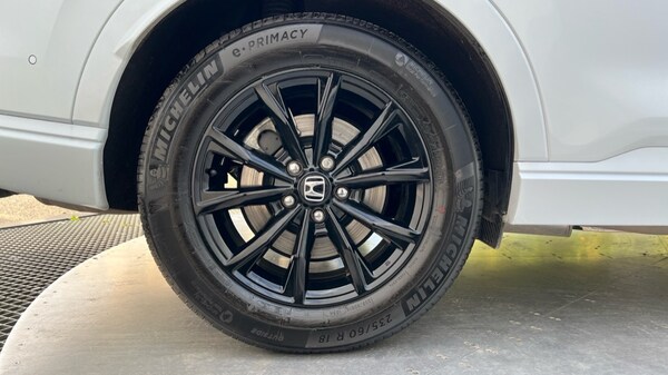 Used Honda CR-V 2025 for sale - 76139972: Photo 9