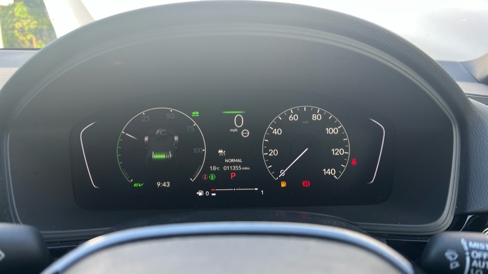 Used Honda Civic 2024 for sale - 76717253: Photo 11