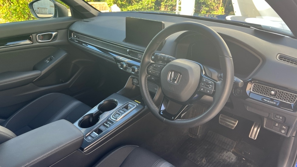 Used Honda Civic 2024 for sale - 76717253: Photo 14