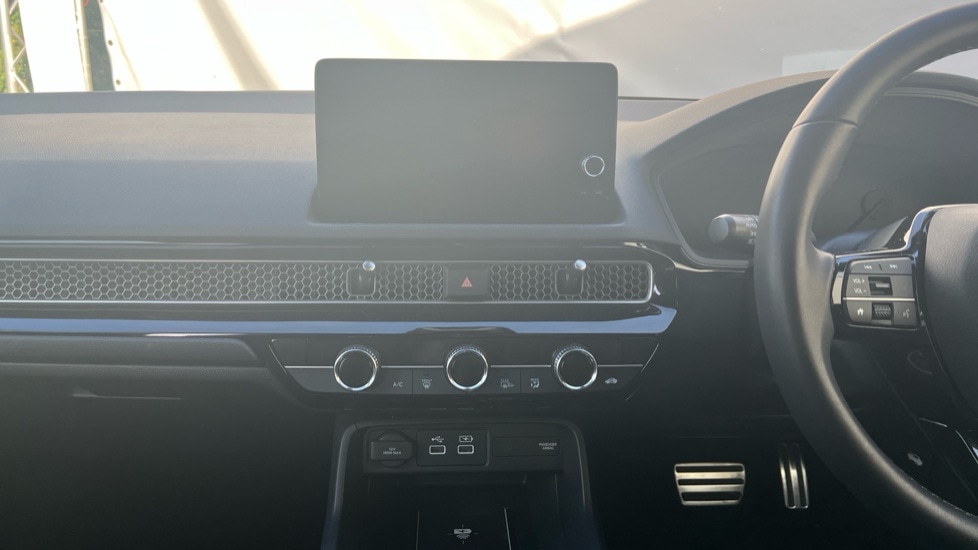 Used Honda Civic 2024 for sale - 76717253: Photo 15