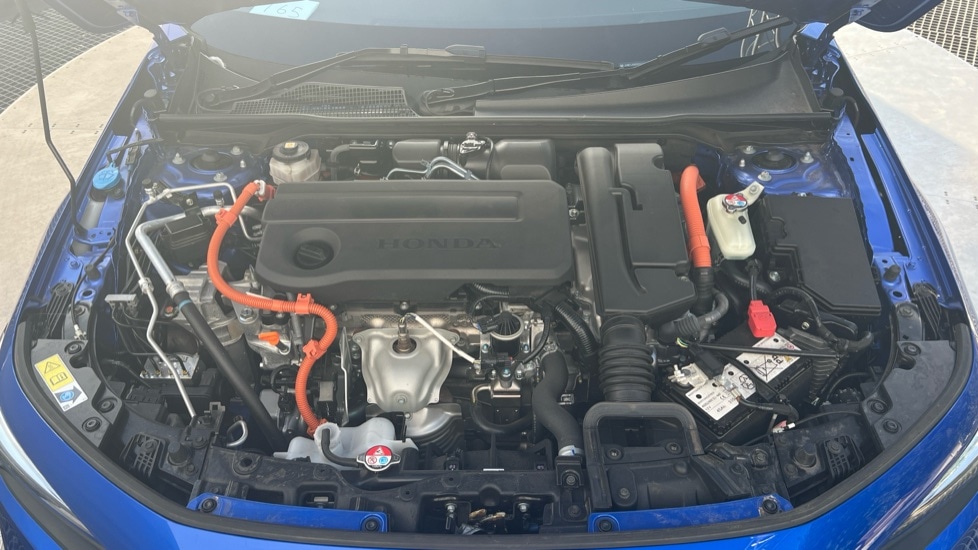 Used Honda Civic 2024 for sale - 76717253: Photo 17