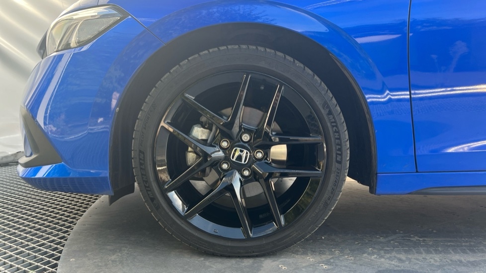 Used Honda Civic 2024 for sale - 76717253: Photo 18