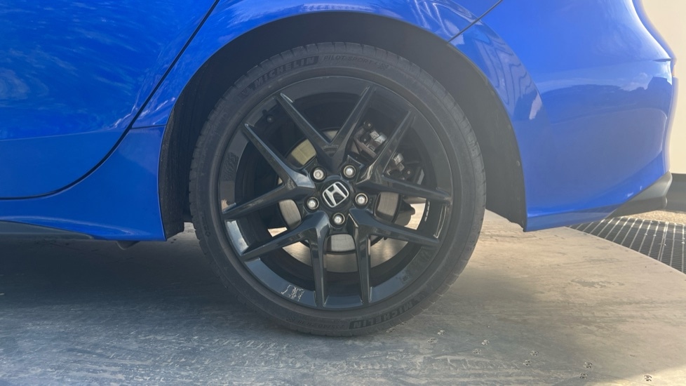 Used Honda Civic 2024 for sale - 76717253: Photo 19