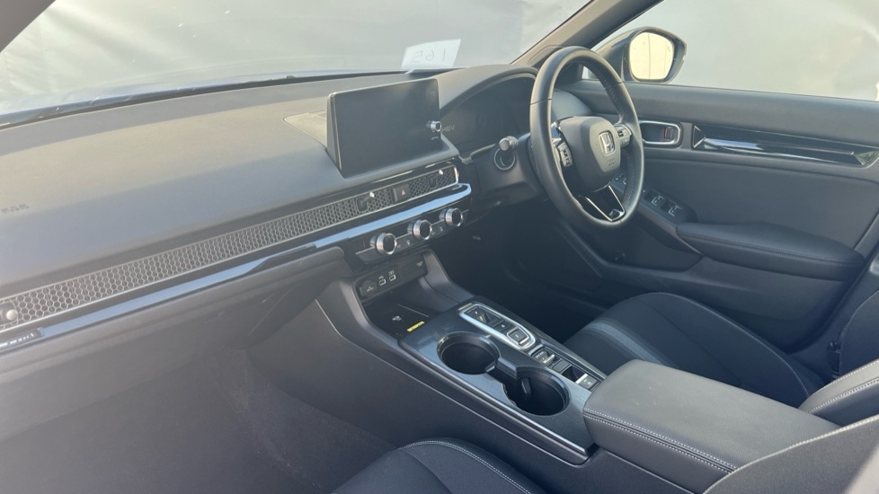 Used Honda Civic 2024 for sale - 76717253: Photo 2