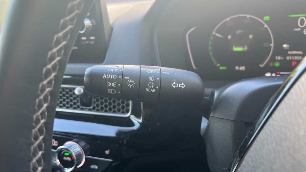 Used Honda Civic 2024 for sale - 76717253: Photo 23