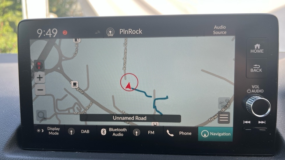 Used Honda Civic 2024 for sale - 76717253: Photo 32