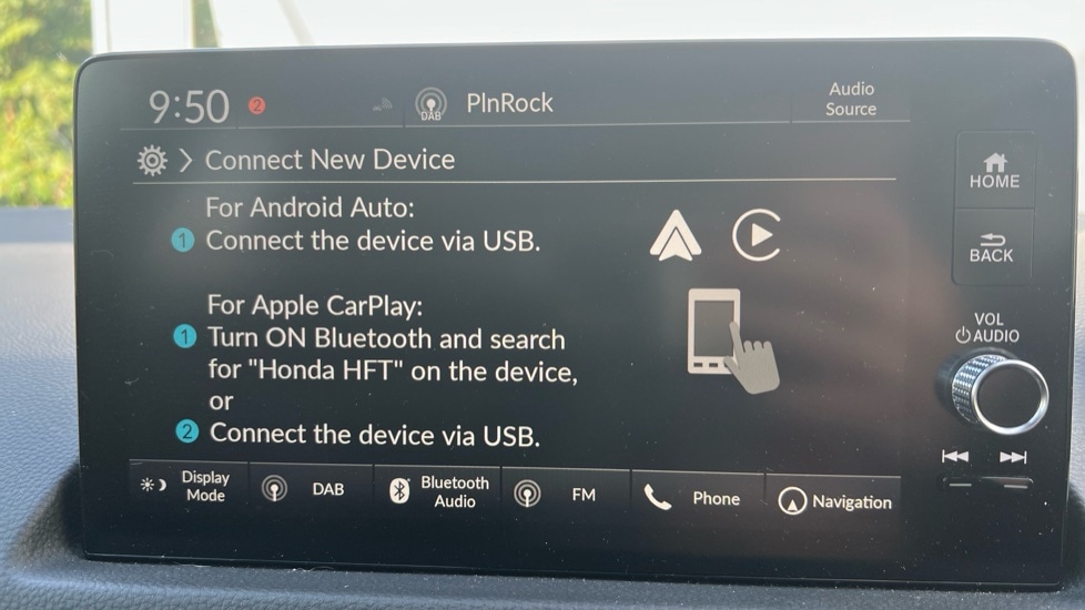 Used Honda Civic 2024 for sale - 76717253: Photo 34