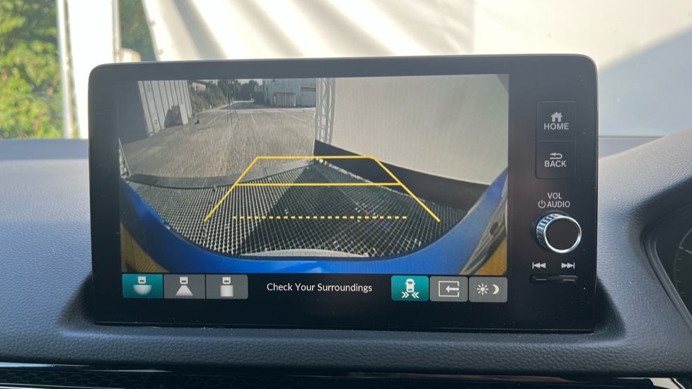 Used Honda Civic 2024 for sale - 76717253: Photo 35