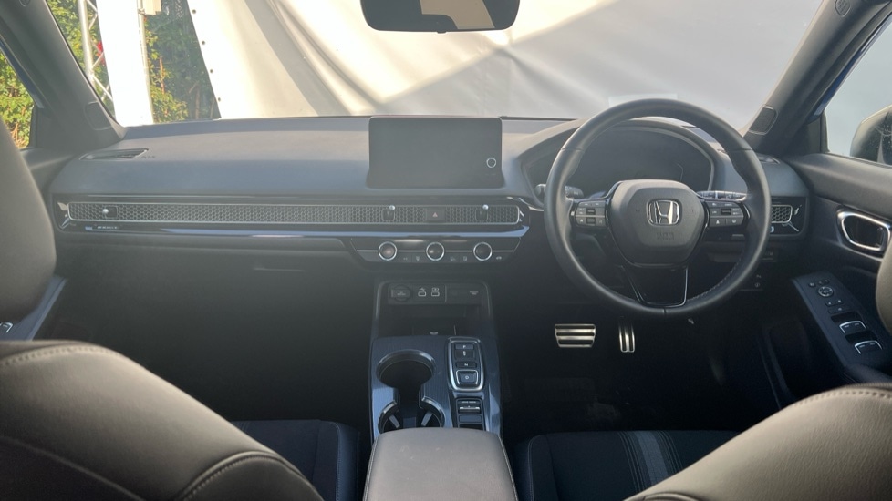 Used Honda Civic 2024 for sale - 76717253: Photo 4