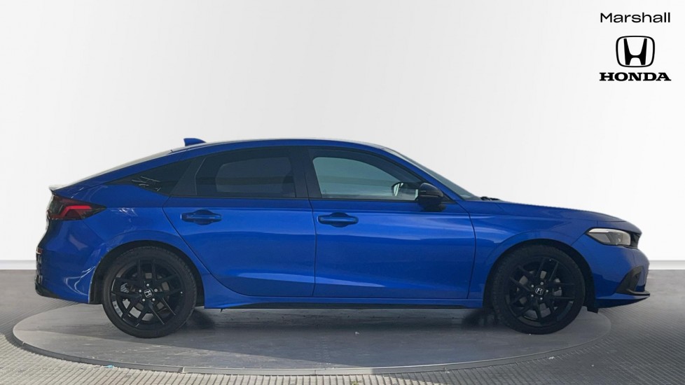 Used Honda Civic 2024 for sale - 76717253: Photo 5