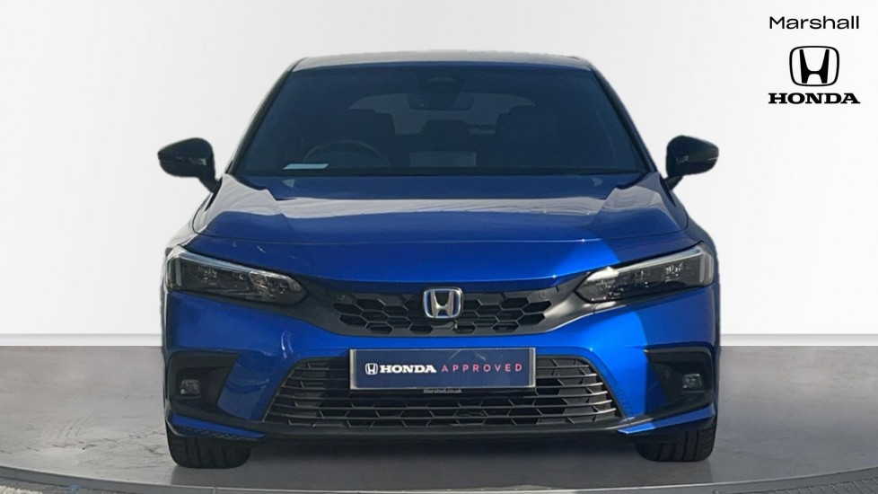 Used Honda Civic 2024 for sale - 76717253: Photo 6