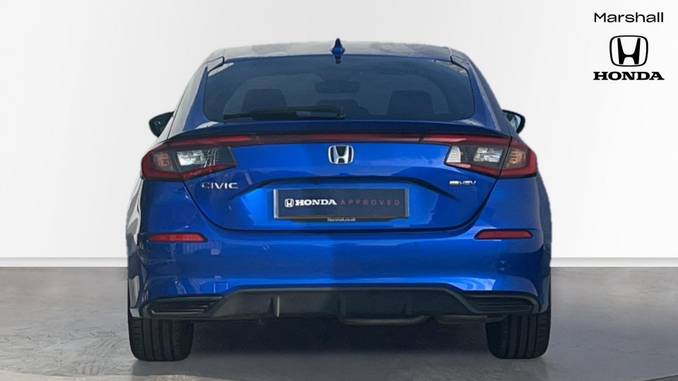 Used Honda Civic 2024 for sale - 76717253: Photo 7