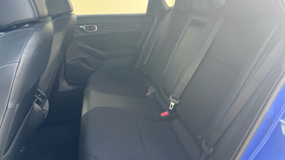 Used Honda Civic 2024 for sale - 76717253: Photo 8