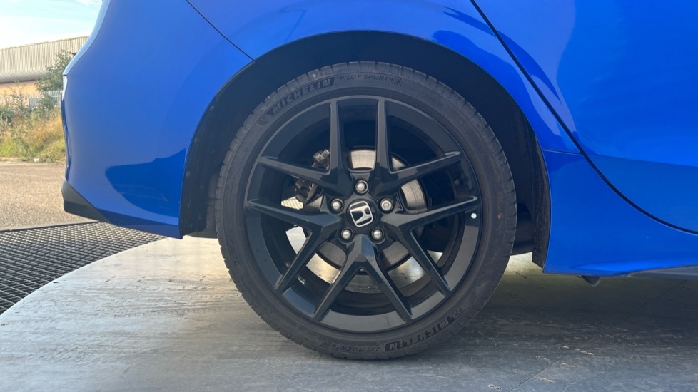 Used Honda Civic 2024 for sale - 76717253: Photo 9