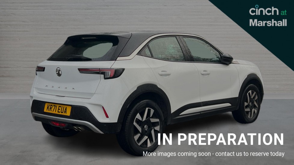 Used Vauxhall Mokka 2021 for sale - 76623608: Photo 4