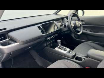 Used Honda Jazz 2024 for sale - 73712134: Photo