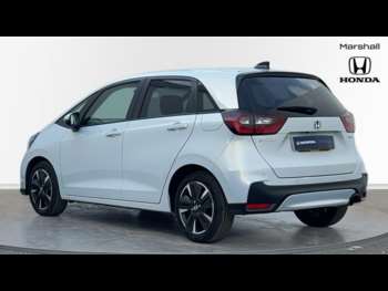 Used Honda Jazz 2024 for sale - 73712134: Photo