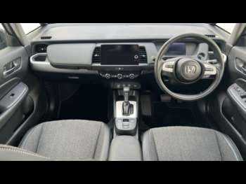 Used Honda Jazz 2024 for sale - 73712134: Photo