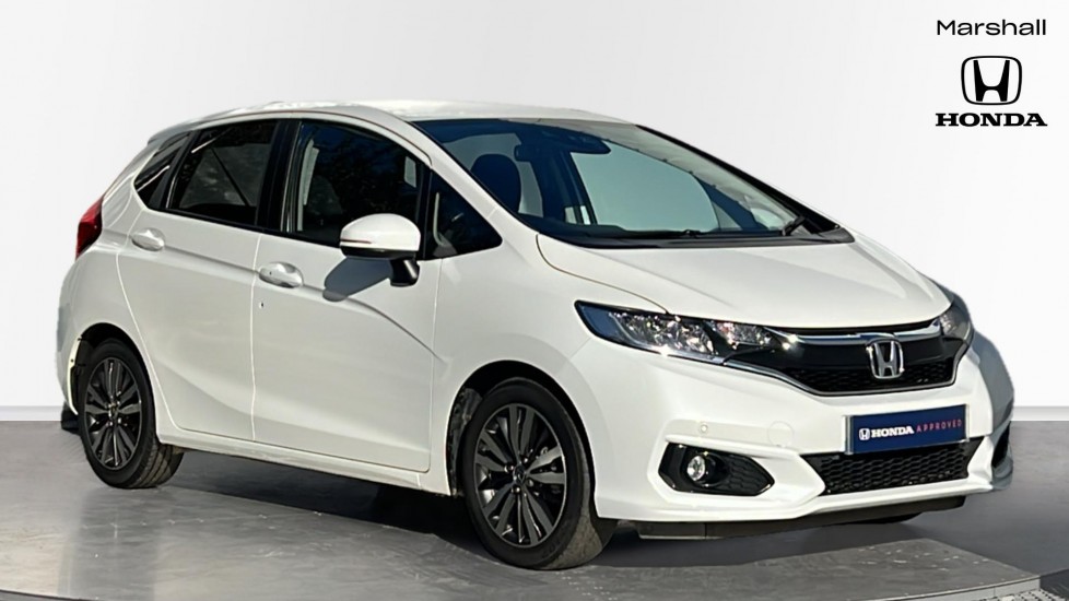 Used Honda Jazz 2018 for sale - 76366460: Photo 1