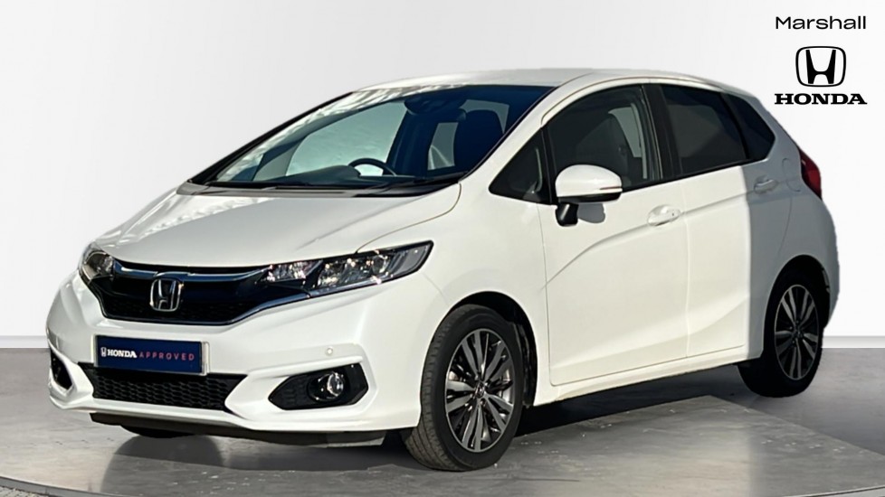 Used Honda Jazz 2018 for sale - 76366460: Photo 10