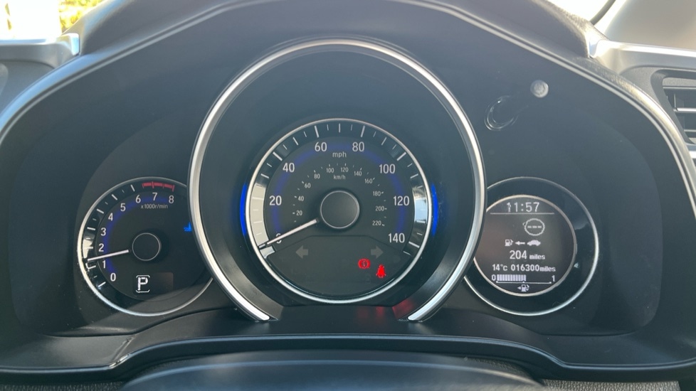 Used Honda Jazz 2018 for sale - 76366460: Photo 11