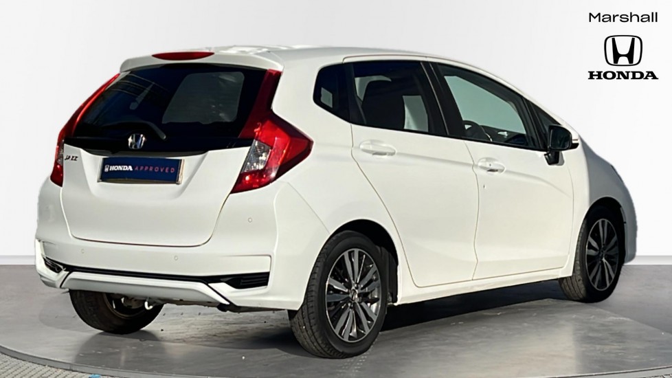 Used Honda Jazz 2018 for sale - 76366460: Photo 12