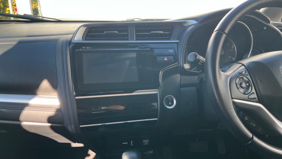 Used Honda Jazz 2018 for sale - 76366460: Photo 15