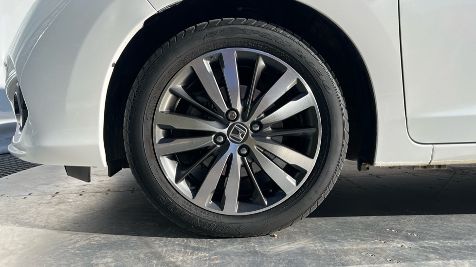 Used Honda Jazz 2018 for sale - 76366460: Photo 18