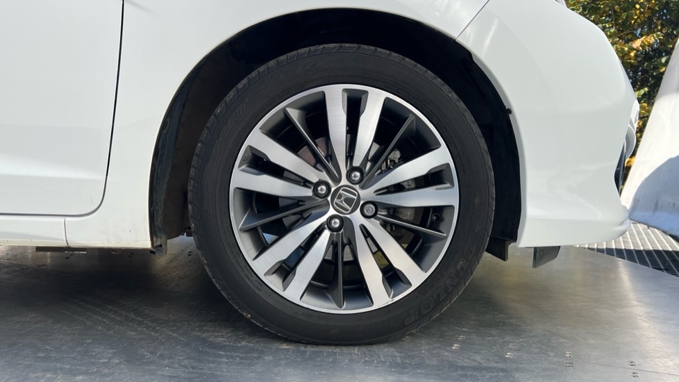 Used Honda Jazz 2018 for sale - 76366460: Photo 20