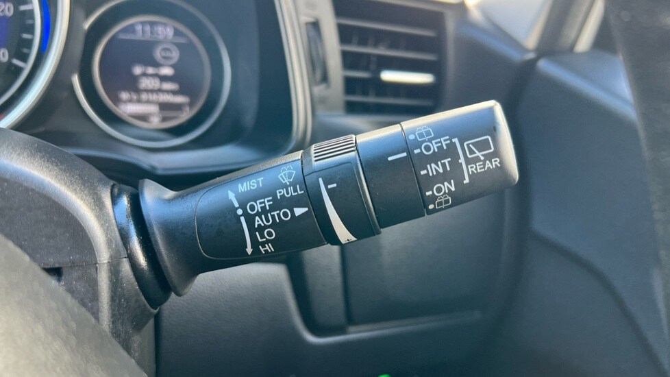 Used Honda Jazz 2018 for sale - 76366460: Photo 21