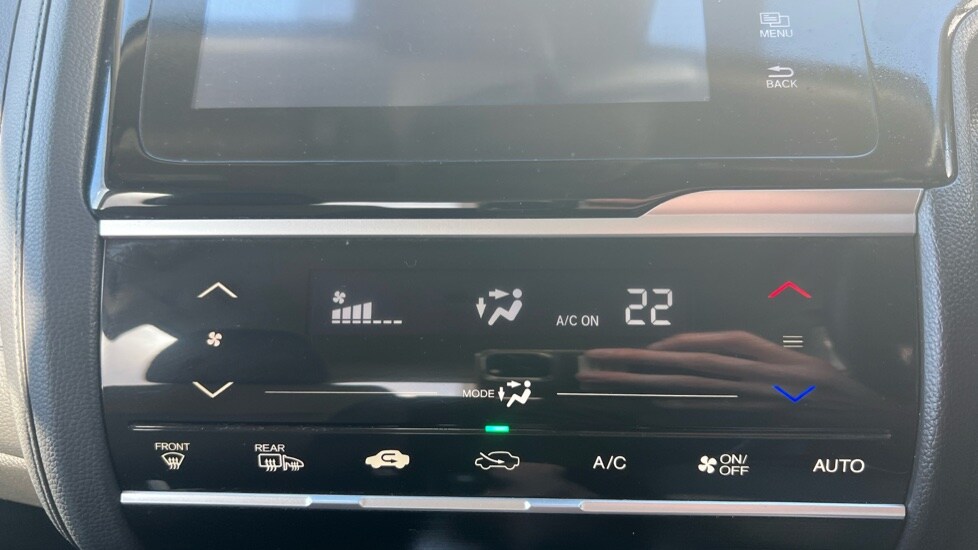 Used Honda Jazz 2018 for sale - 76366460: Photo 29